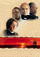 Amistad movie posters (1997) t-shirt #3698189