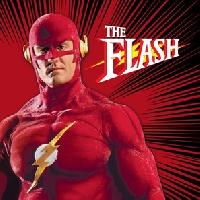 The Flash movie posters (1990) sweatshirt #3698270