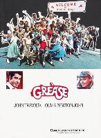 Grease movie posters (1978) hoodie #3698303