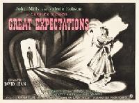 Great Expectations movie posters (1946) Tank Top #3698459