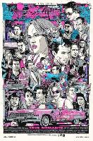 True Romance movie posters (1993) Mouse Pad MOV_2258767