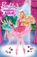 Barbie in the Pink Shoes movie posters (2013) Tank Top #3698544
