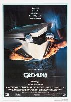 Gremlins movie posters (1984) t-shirt #3698584