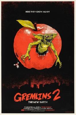 Gremlins 2: The New Batch movie posters (1990) mug