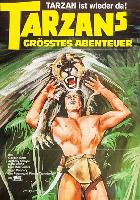 Tarzan's Greatest Adventure movie posters (1959) tote bag #MOV_2258898