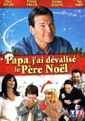 Christmas in Wonderland movie posters (2007) poster
