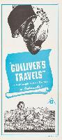 Gulliver's Travels movie posters (1939) sweatshirt #3698696