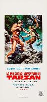 Tarzan's Greatest Adventure movie posters (1959) sweatshirt #3698703