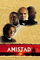 Amistad movie posters (1997) tote bag #MOV_2259048