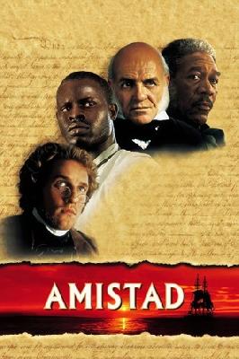 Amistad movie posters (1997) tote bag #MOV_2259048