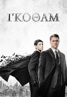 Gotham movie posters (2014) Mouse Pad MOV_2259219