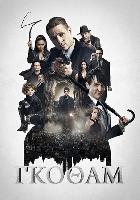 Gotham movie posters (2014) magic mug #MOV_2259223