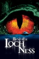 Beneath Loch Ness movie posters (2001) Tank Top #3698930