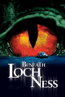 Beneath Loch Ness movie posters (2001) sweatshirt