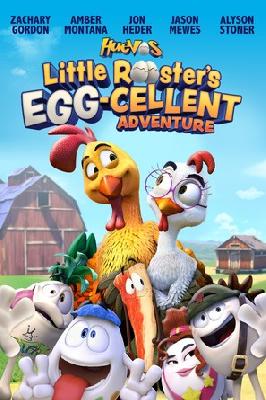 Un gallo con muchos huevos movie posters (2015) poster
