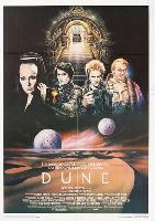 Dune movie posters (1984) sweatshirt #3698997