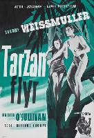 Tarzan Escapes movie posters (1936) Longsleeve T-shirt #3699134