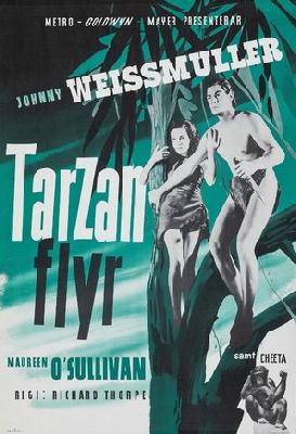 Tarzan Escapes movie posters (1936) Poster MOV_2259438