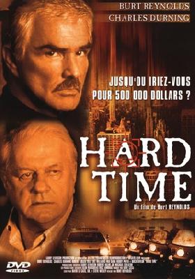 Hard Time movie posters (1998) poster