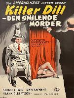 Killer Dill movie posters (1947) hoodie #3699266