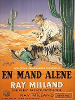 A Man Alone movie posters (1955) mug #MOV_2259573