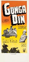 Gunga Din movie posters (1939) Longsleeve T-shirt #3699295