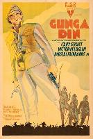 Gunga Din movie posters (1939) Longsleeve T-shirt #3699297
