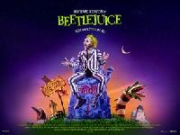 Beetle Juice movie posters (1988) hoodie #3699447
