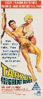 Tarzan and the Great River movie posters (1967) magic mug #MOV_2259787