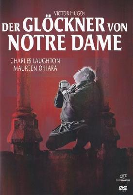 The Hunchback of Notre Dame movie posters (1939) Poster MOV_2259794