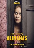 Alimañas movie posters (2023) Tank Top #3699517