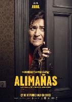 Alimañas movie posters (2023) sweatshirt #3699518