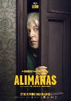 Alimañas movie posters (2023) t-shirt #3699519