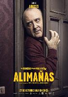 Alimañas movie posters (2023) Tank Top #3699520