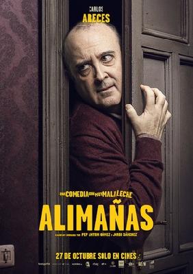 Alimañas movie posters (2023) Poster MOV_2259824