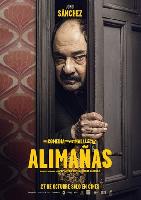 Alimañas movie posters (2023) Tank Top #3699532