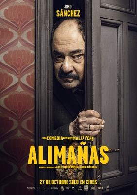 Alimañas movie posters (2023) Poster MOV_2259836