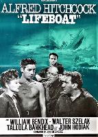Lifeboat movie posters (1944) Longsleeve T-shirt #3699556