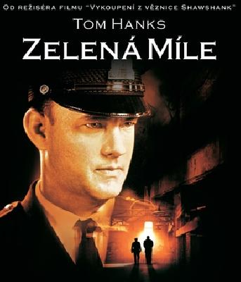 The Green Mile movie posters (1999) Stickers MOV_2259902