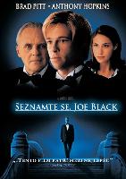Meet Joe Black movie posters (1998) Longsleeve T-shirt #3699601