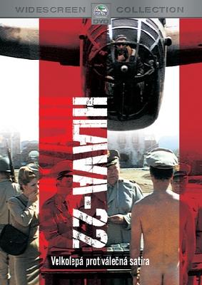 Catch-22 movie posters (1970) Stickers MOV_2259909