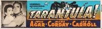 Tarantula movie posters (1955) Mouse Pad MOV_2259935