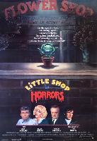 Little Shop of Horrors movie posters (1986) Tank Top #3699770