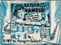 Blood of the Vampire movie posters (1958) mug #MOV_2260111