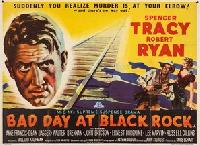 Bad Day at Black Rock movie posters (1955) magic mug #MOV_2260113