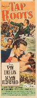 Tap Roots movie posters (1948) t-shirt #3699947