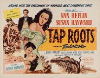 Tap Roots movie posters (1948) sweatshirt #3699948