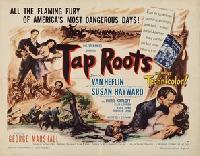 Tap Roots movie posters (1948) sweatshirt #3699949