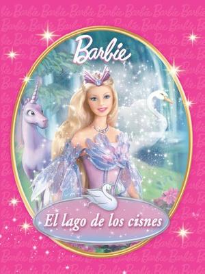 Barbie of Swan Lake movie posters (2003) t-shirt
