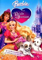 Barbie and the Diamond Castle movie posters (2008) Mouse Pad MOV_2260653